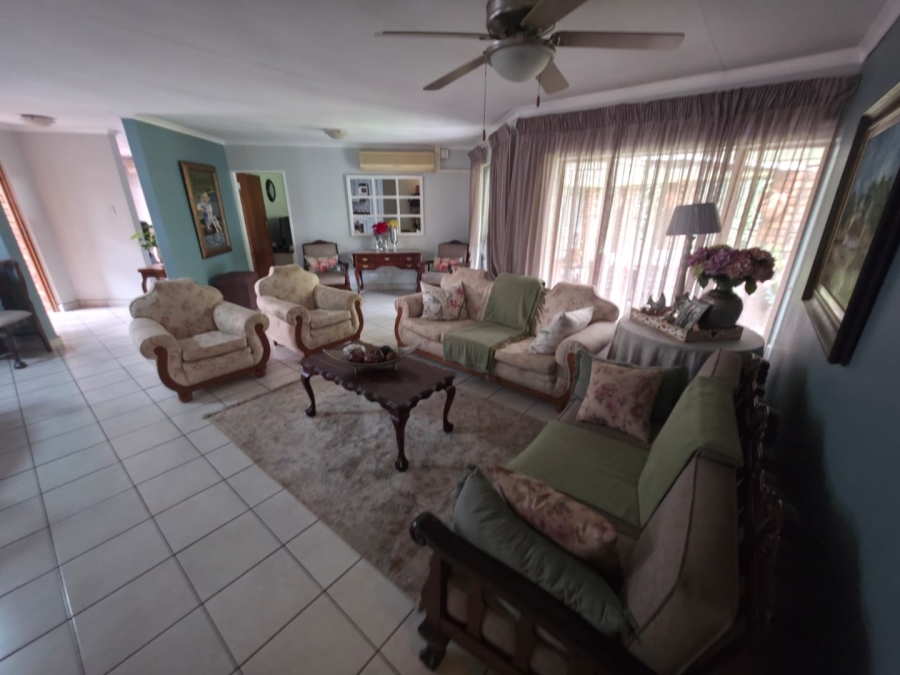 4 Bedroom Property for Sale in Annlin Gauteng