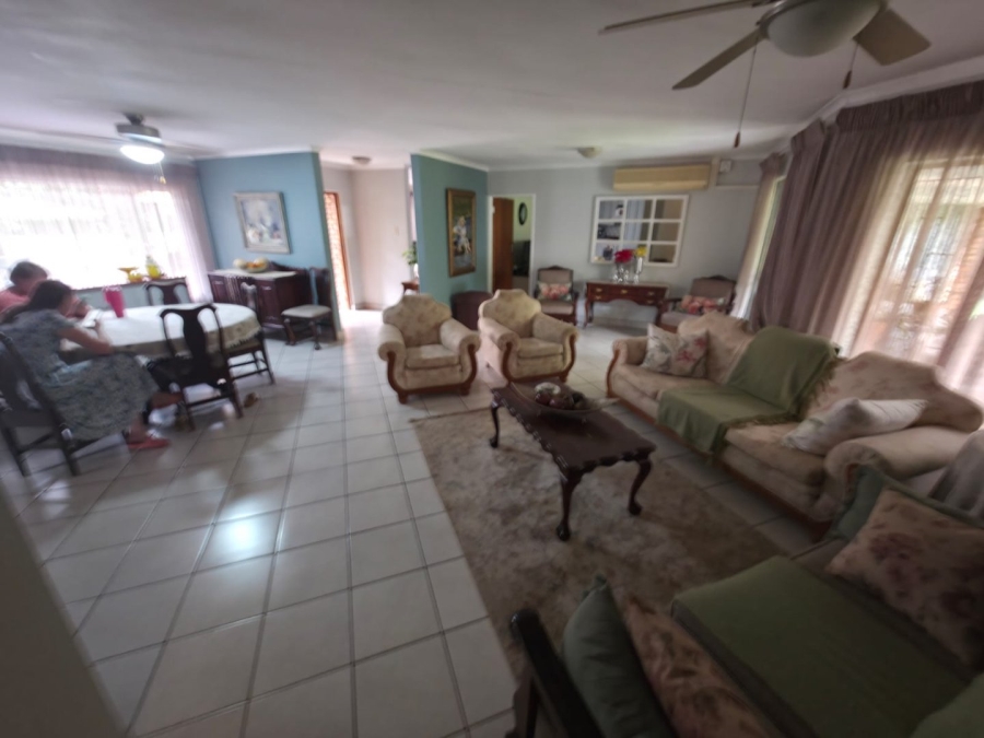 4 Bedroom Property for Sale in Annlin Gauteng