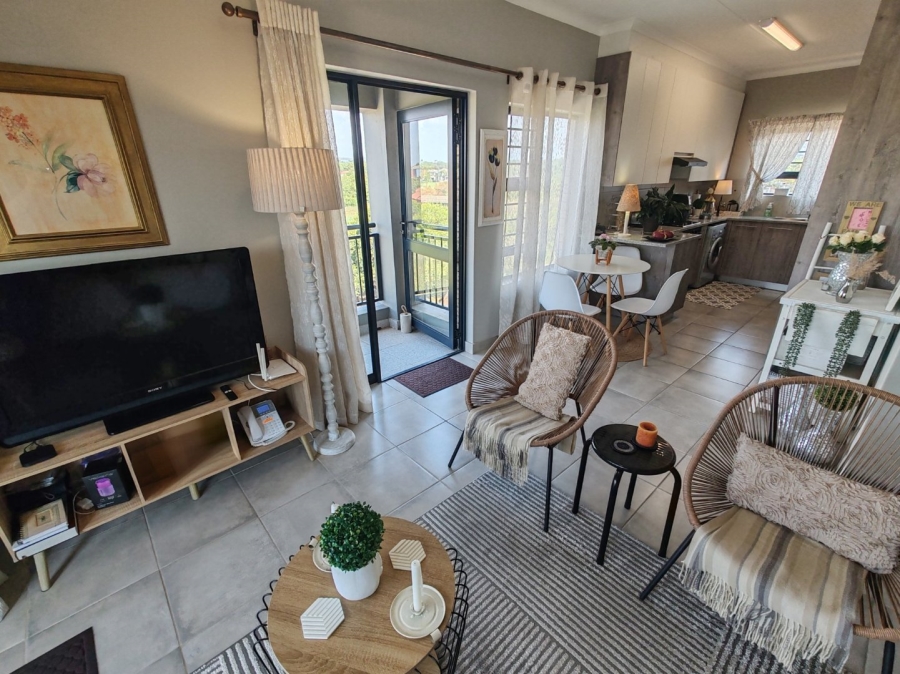 2 Bedroom Property for Sale in Montana Tuine Gauteng