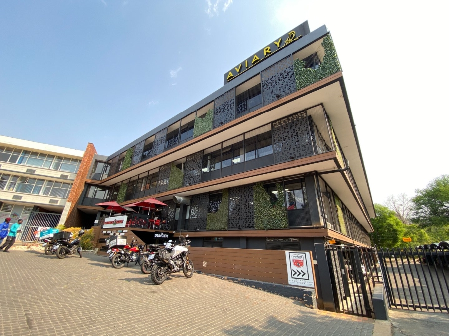 To Let commercial Property for Rent in Lynnwood Glen Gauteng