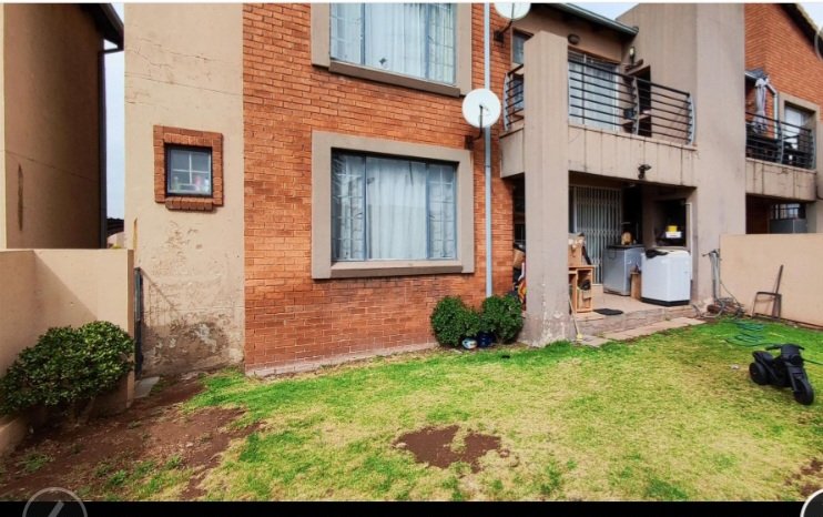 2 Bedroom Property for Sale in Witfield Gauteng