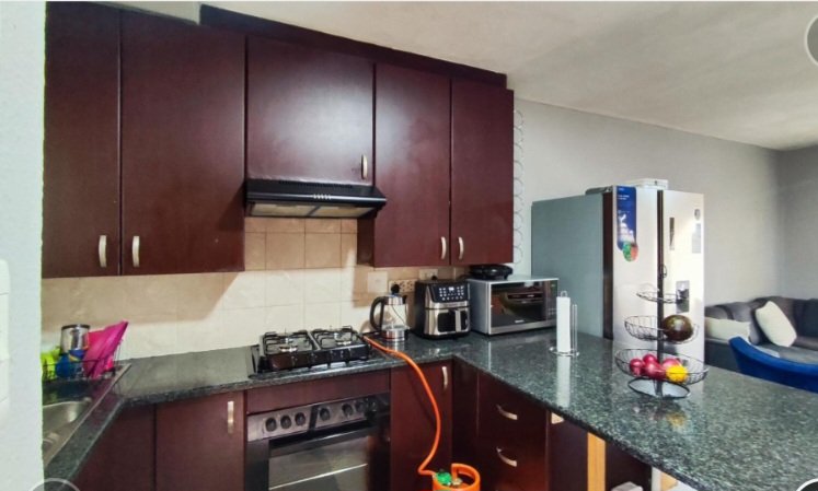 2 Bedroom Property for Sale in Witfield Gauteng