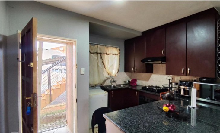 2 Bedroom Property for Sale in Witfield Gauteng