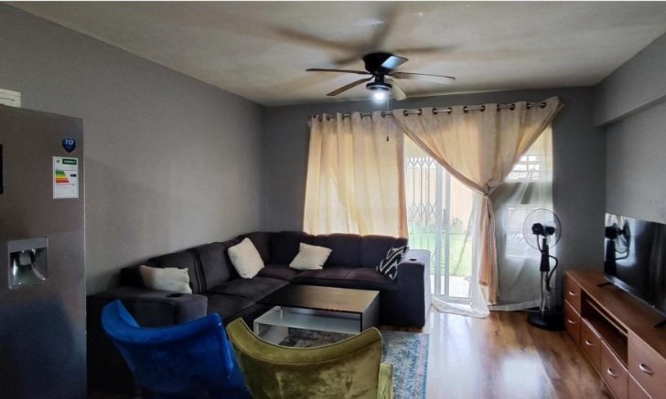 2 Bedroom Property for Sale in Witfield Gauteng