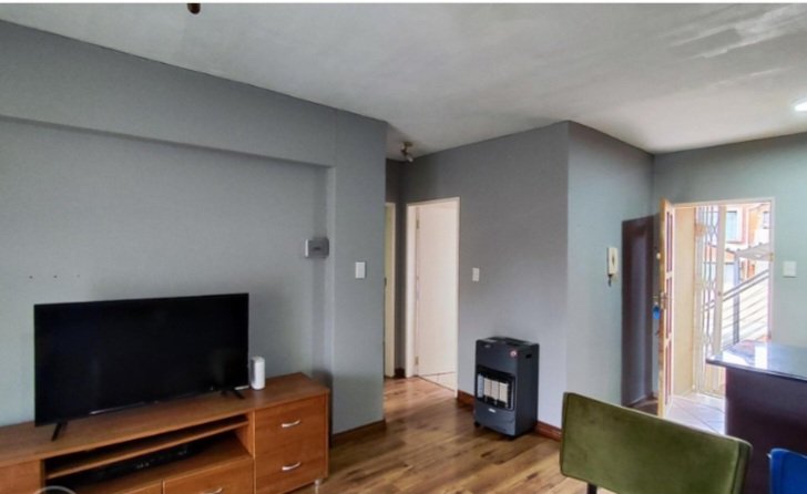 2 Bedroom Property for Sale in Witfield Gauteng