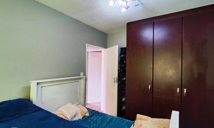 2 Bedroom Property for Sale in Witfield Gauteng