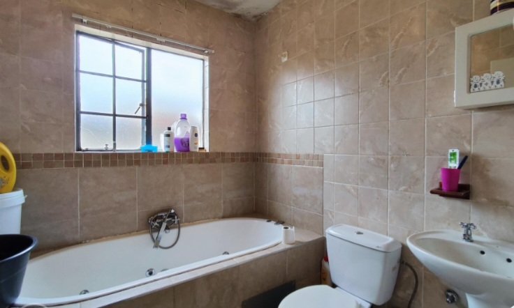 2 Bedroom Property for Sale in Witfield Gauteng