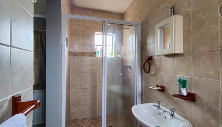 2 Bedroom Property for Sale in Witfield Gauteng