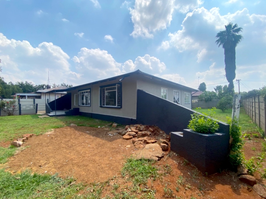  Bedroom Property for Sale in Vanderbijlpark CW 3 Gauteng