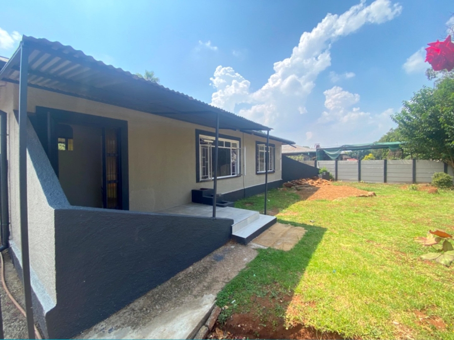  Bedroom Property for Sale in Vanderbijlpark CW 3 Gauteng