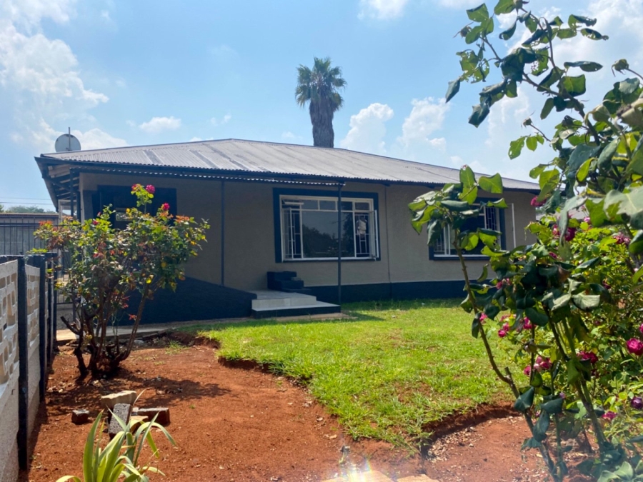  Bedroom Property for Sale in Vanderbijlpark CW 3 Gauteng