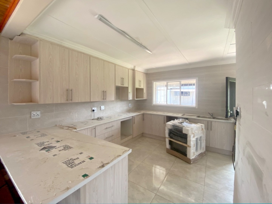  Bedroom Property for Sale in Vanderbijlpark CW 3 Gauteng