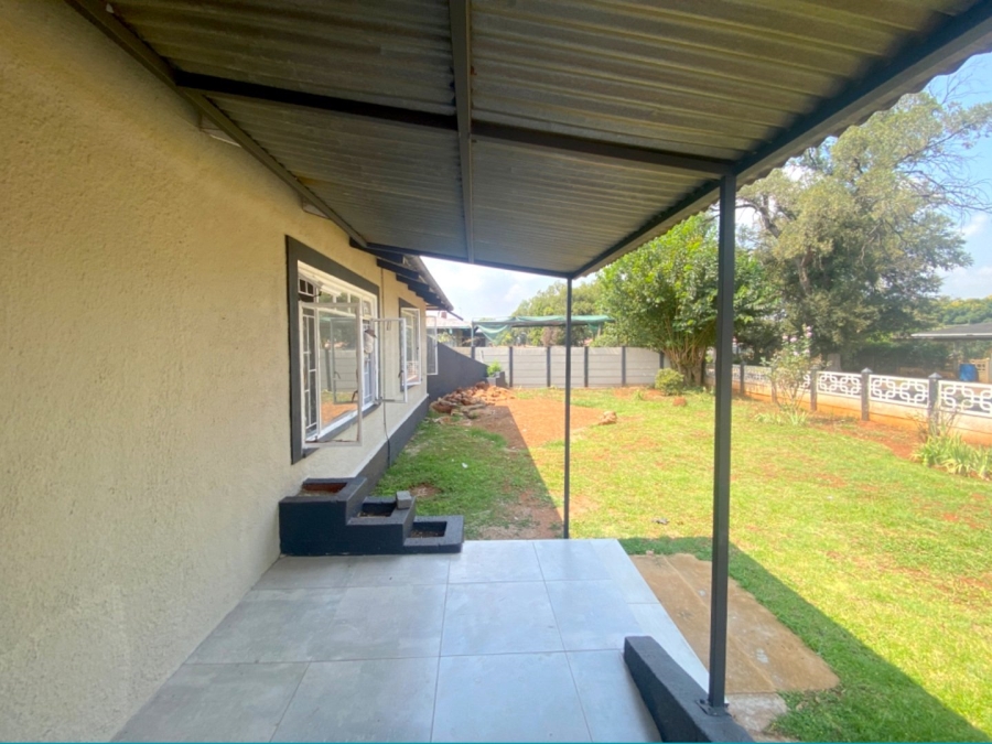  Bedroom Property for Sale in Vanderbijlpark CW 3 Gauteng