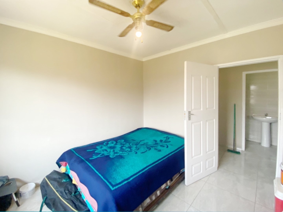  Bedroom Property for Sale in Vanderbijlpark CW 3 Gauteng