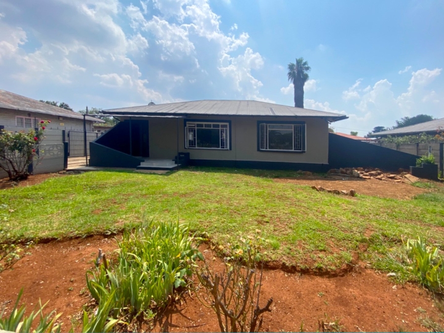  Bedroom Property for Sale in Vanderbijlpark CW 3 Gauteng