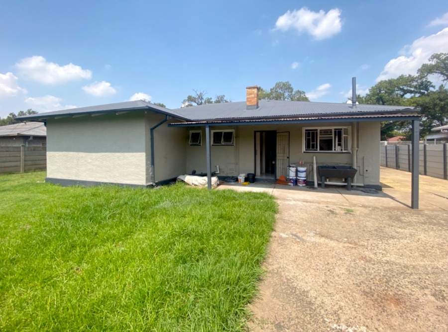  Bedroom Property for Sale in Vanderbijlpark CW 3 Gauteng