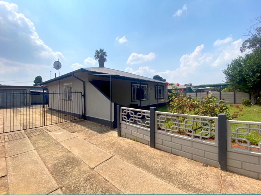  Bedroom Property for Sale in Vanderbijlpark CW 3 Gauteng