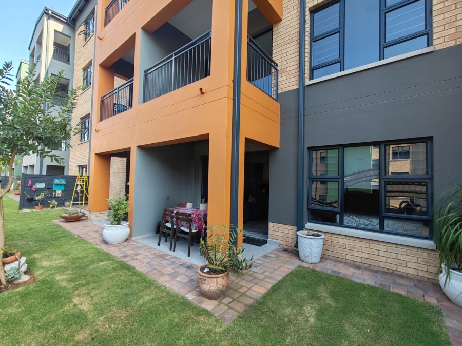 1 Bedroom Property for Sale in Montana Tuine Gauteng