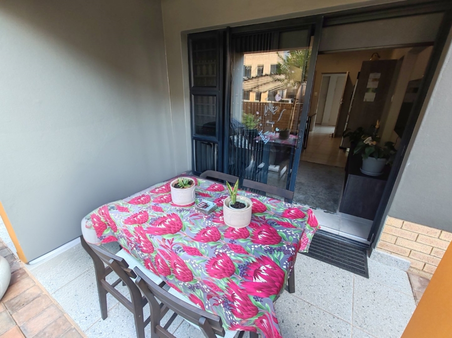 1 Bedroom Property for Sale in Montana Tuine Gauteng