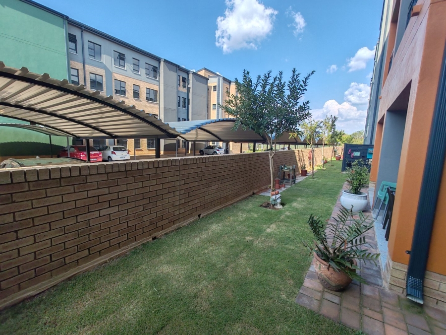 1 Bedroom Property for Sale in Montana Tuine Gauteng