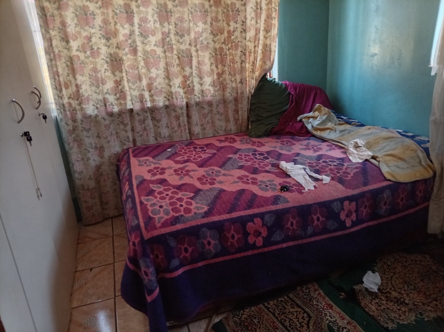 2 Bedroom Property for Sale in Soshanguve G Gauteng