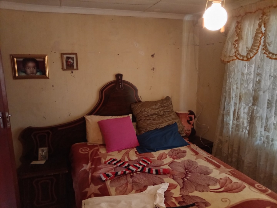 2 Bedroom Property for Sale in Soshanguve G Gauteng