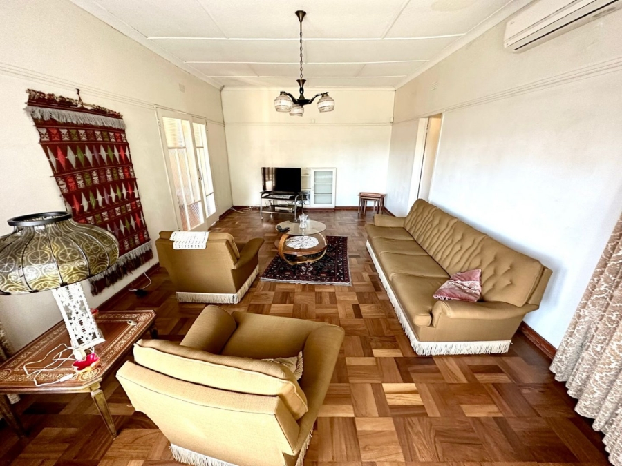 3 Bedroom Property for Sale in The Hill Gauteng