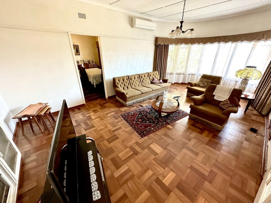 3 Bedroom Property for Sale in The Hill Gauteng