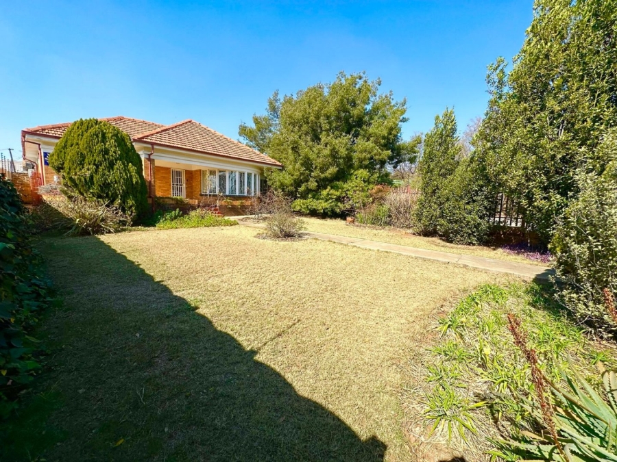 3 Bedroom Property for Sale in The Hill Gauteng