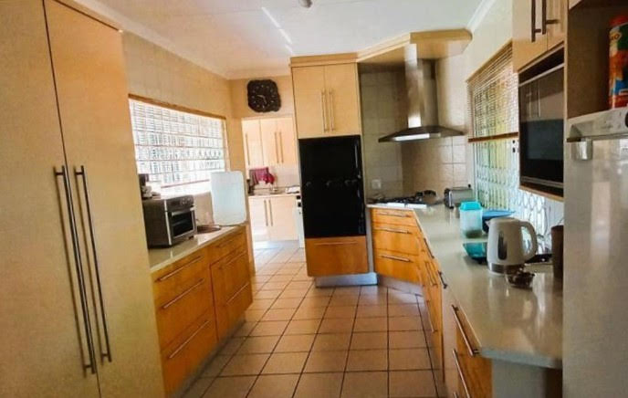 4 Bedroom Property for Sale in Norkem Park Gauteng