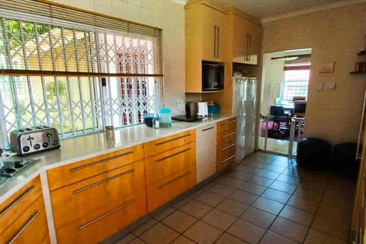4 Bedroom Property for Sale in Norkem Park Gauteng