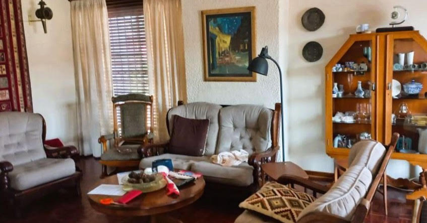 4 Bedroom Property for Sale in Norkem Park Gauteng