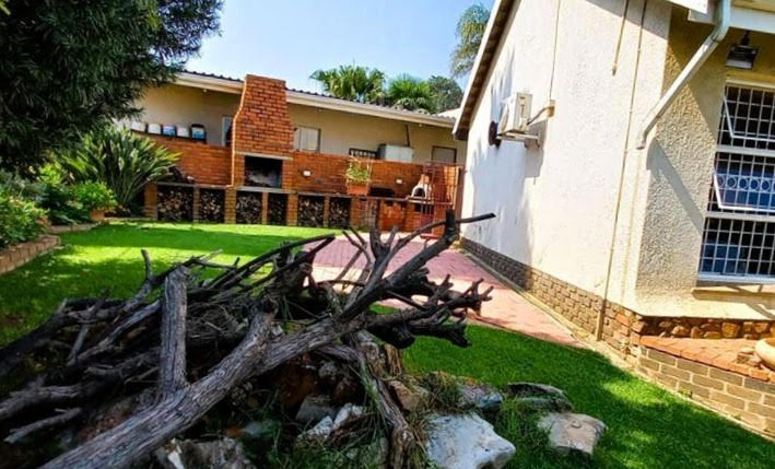 4 Bedroom Property for Sale in Norkem Park Gauteng