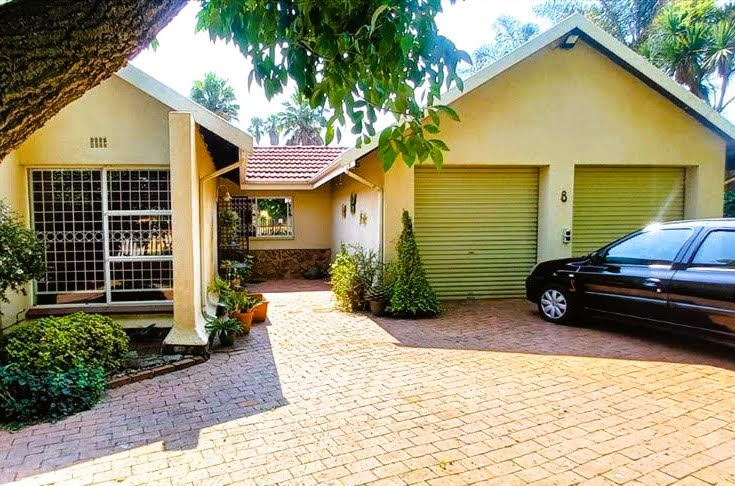 4 Bedroom Property for Sale in Norkem Park Gauteng