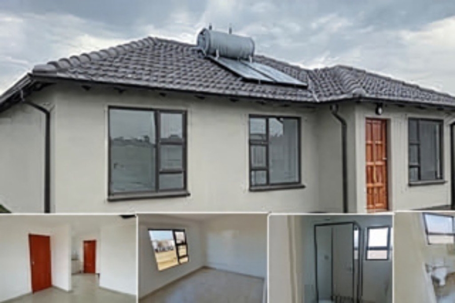3 Bedroom Property for Sale in Windmill Park Gauteng