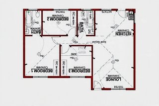 3 Bedroom Property for Sale in Windmill Park Gauteng