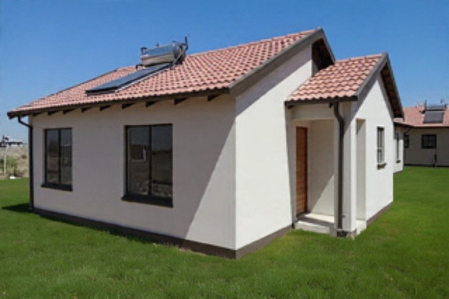 3 Bedroom Property for Sale in Windmill Park Gauteng