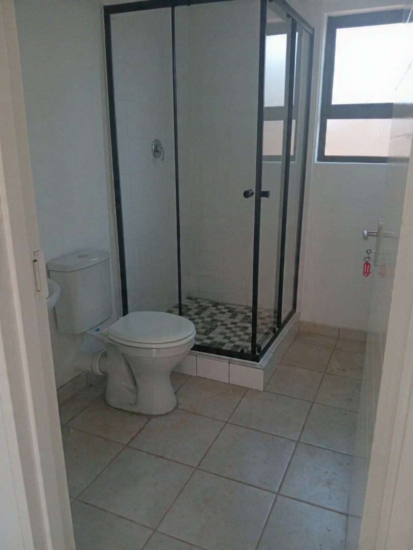 3 Bedroom Property for Sale in Windmill Park Gauteng