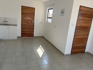 2 Bedroom Property for Sale in Windmill Park Gauteng