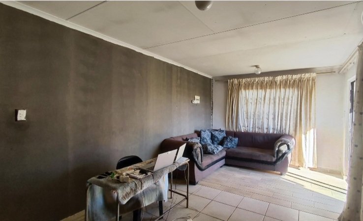 3 Bedroom Property for Sale in Windmill Park Gauteng