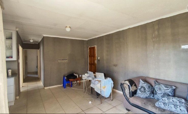 3 Bedroom Property for Sale in Windmill Park Gauteng