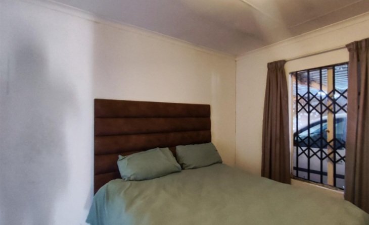 3 Bedroom Property for Sale in Windmill Park Gauteng