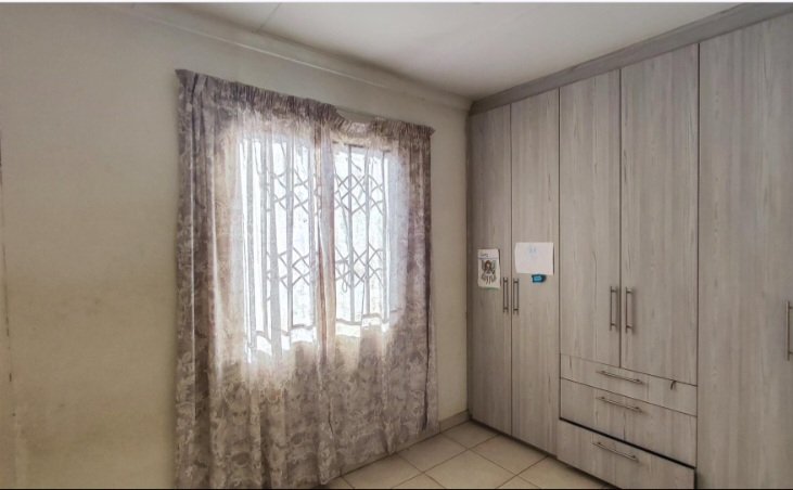 3 Bedroom Property for Sale in Windmill Park Gauteng