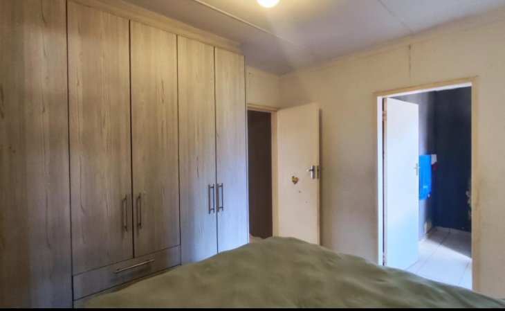 3 Bedroom Property for Sale in Windmill Park Gauteng