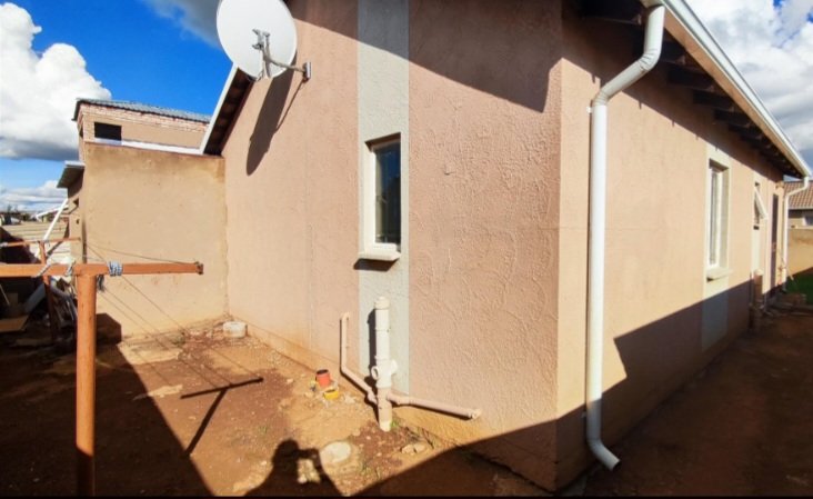 3 Bedroom Property for Sale in Windmill Park Gauteng