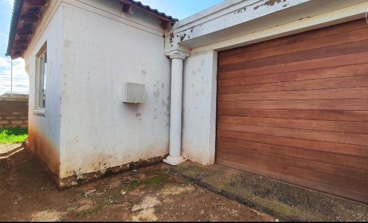 3 Bedroom Property for Sale in Windmill Park Gauteng