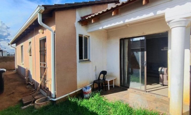 3 Bedroom Property for Sale in Windmill Park Gauteng