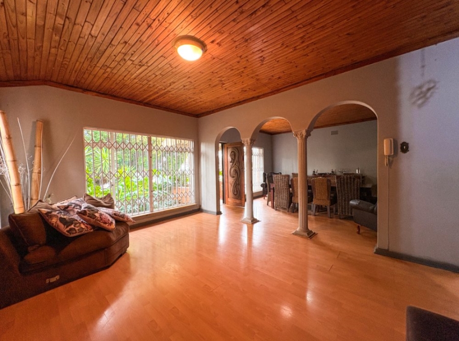 4 Bedroom Property for Sale in Wannenburghoogte Gauteng