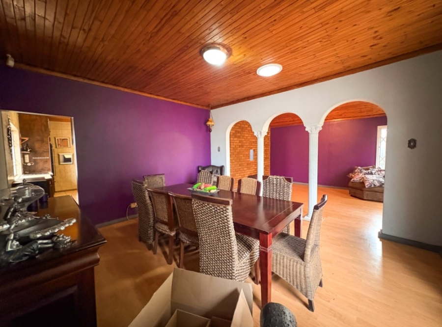 4 Bedroom Property for Sale in Wannenburghoogte Gauteng