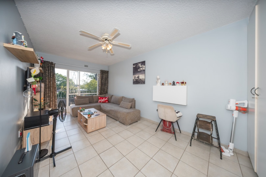 1 Bedroom Property for Sale in Edenvale Central Gauteng